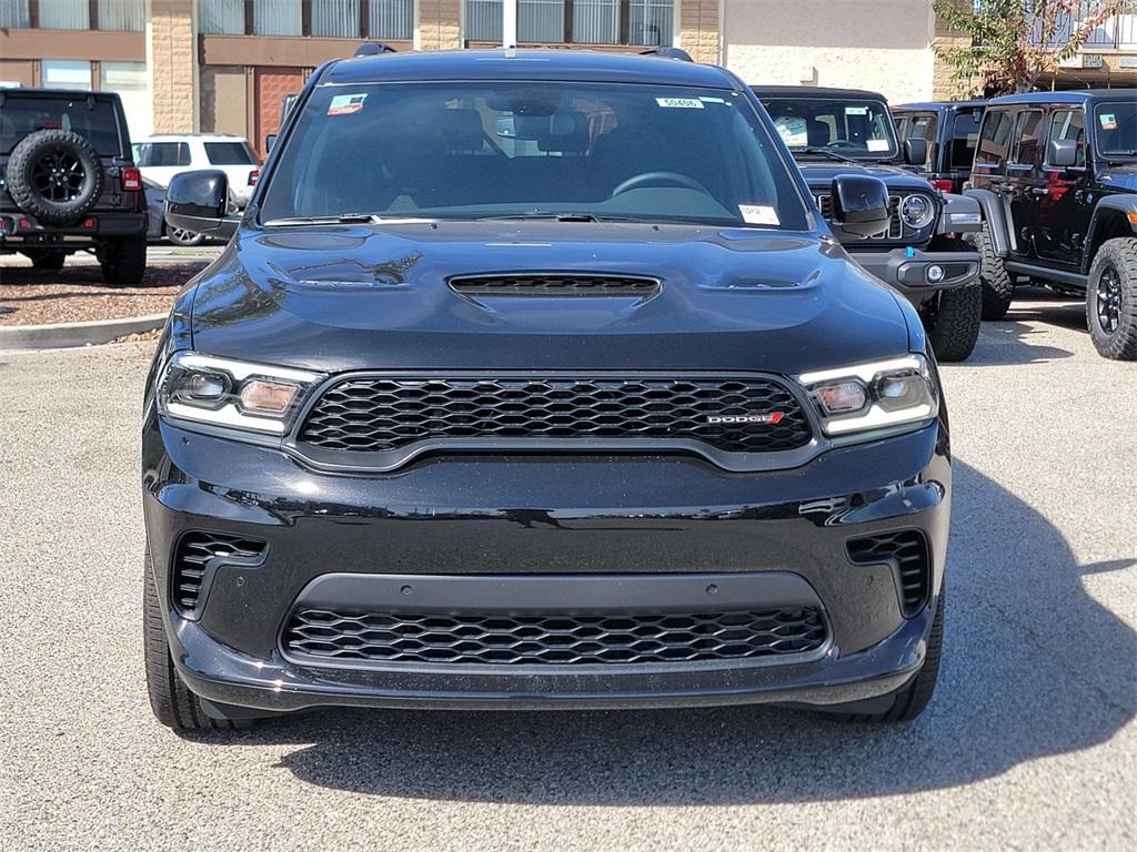 new 2025 Dodge Durango car, priced at $53,985