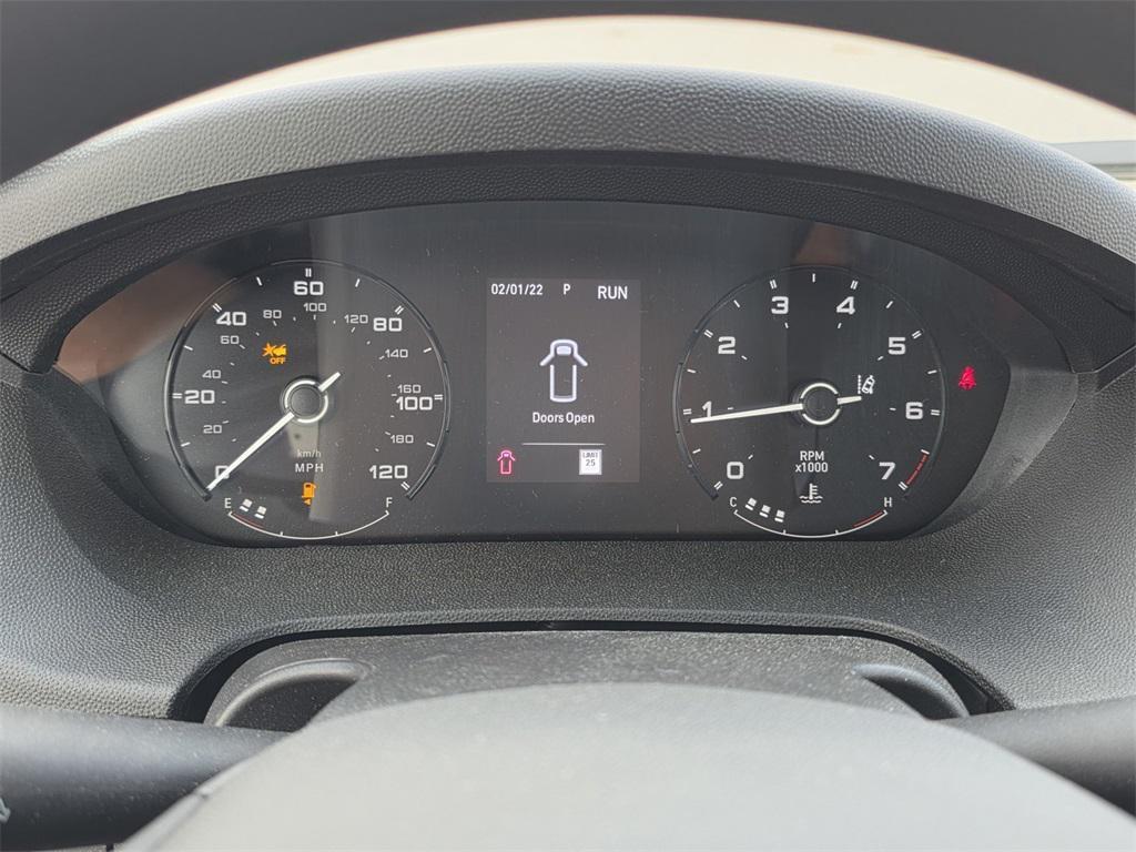 new 2026 Ram ProMaster 1500 car