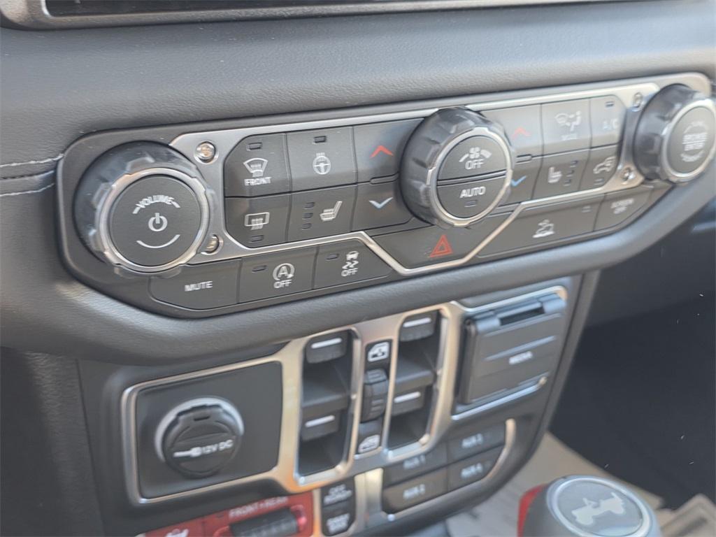 new 2026 Jeep Wrangler car, priced at $54,035