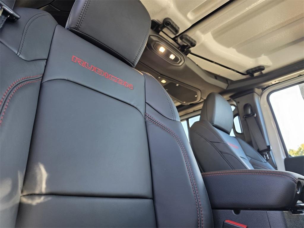 new 2026 Jeep Wrangler car, priced at $54,035