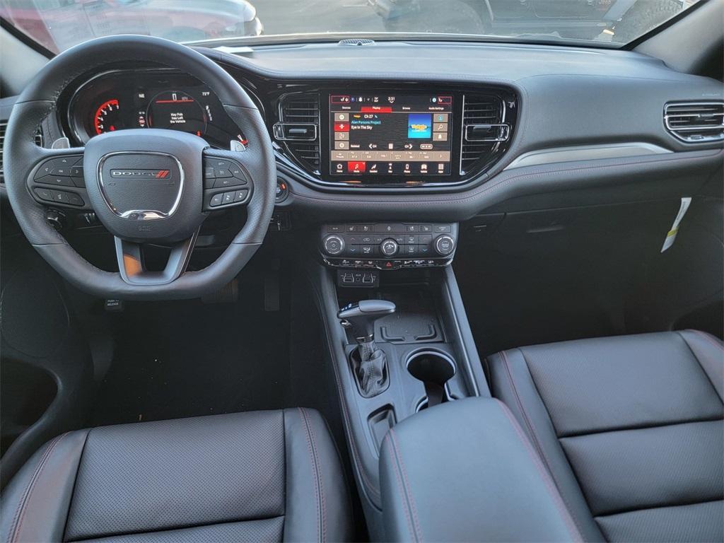 new 2023 Dodge Durango car, priced at $43,730