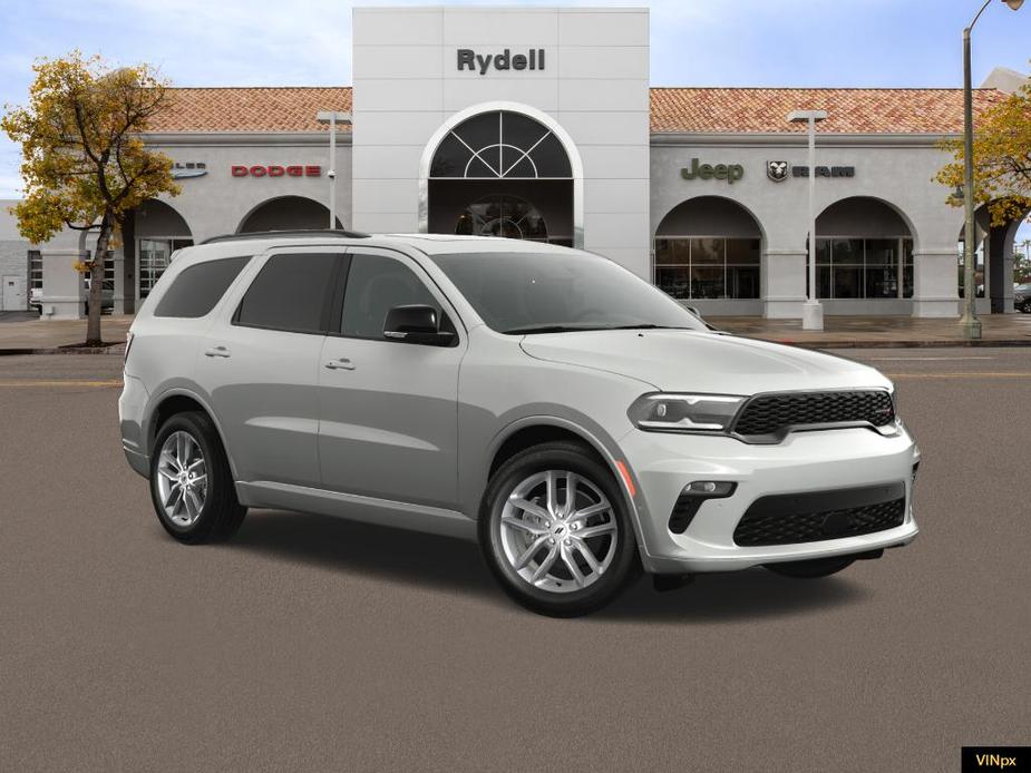 new 2023 Dodge Durango car, priced at $47,730