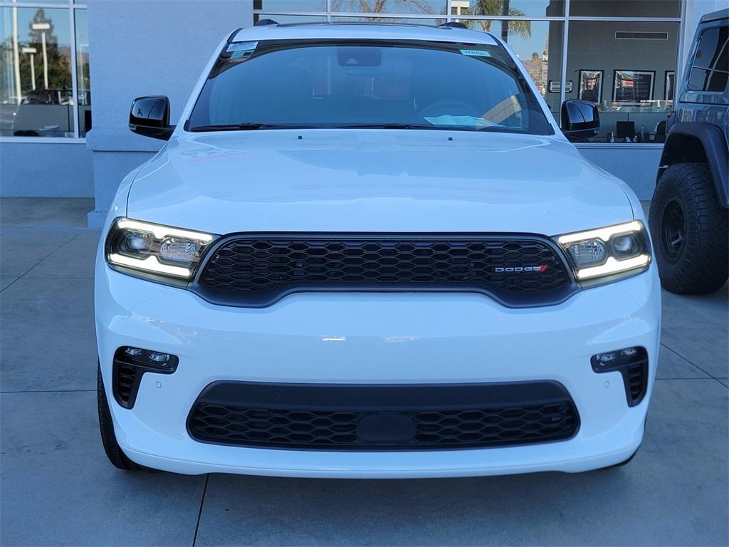 new 2023 Dodge Durango car, priced at $43,730