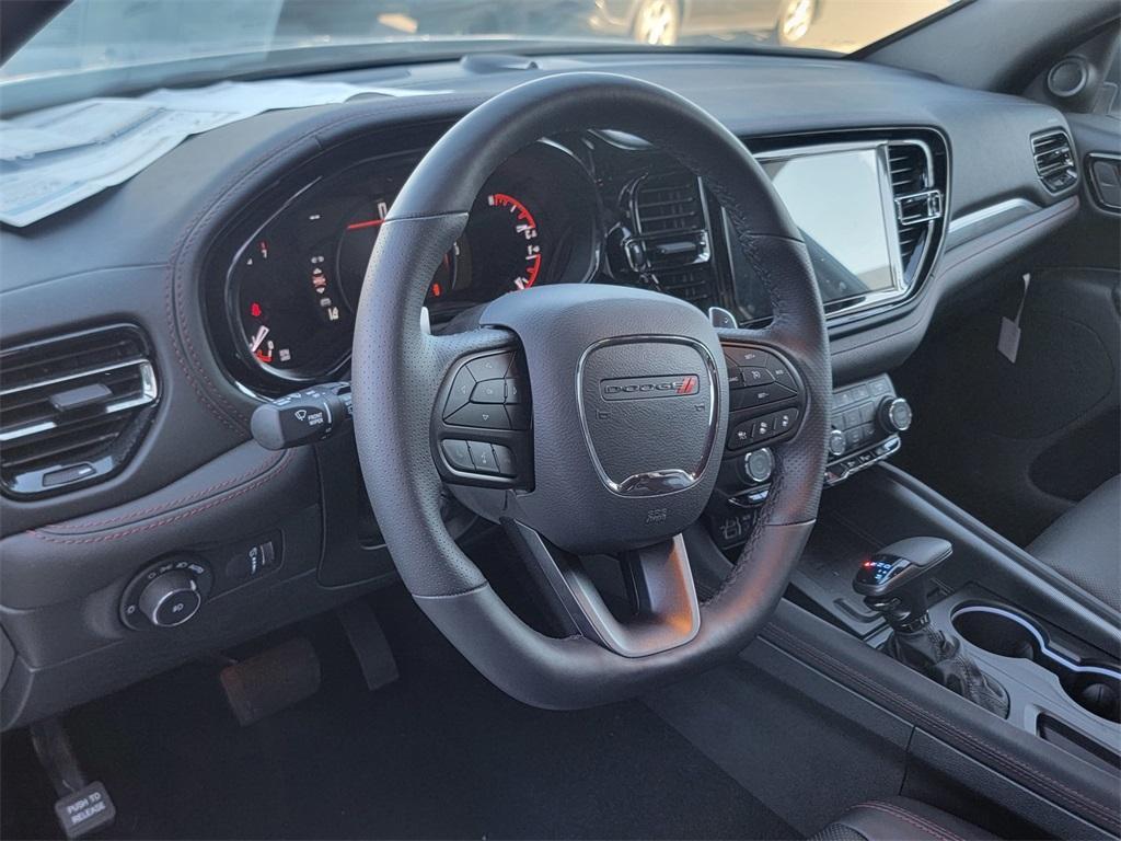 new 2023 Dodge Durango car, priced at $43,730