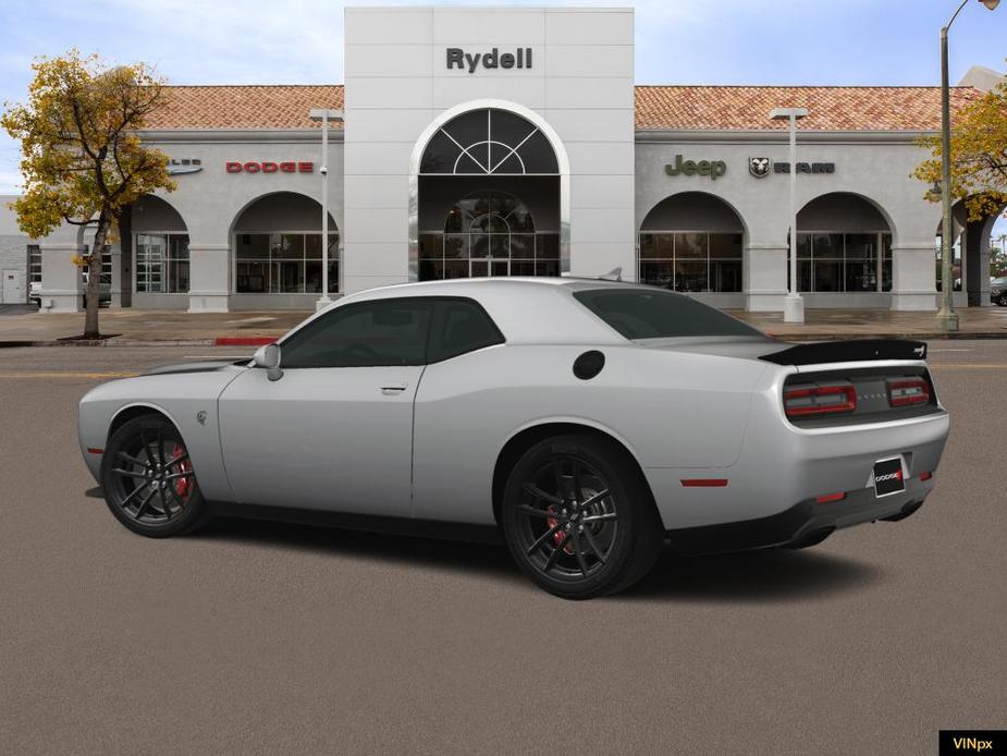 new 2023 Dodge Challenger car, priced at $76,850