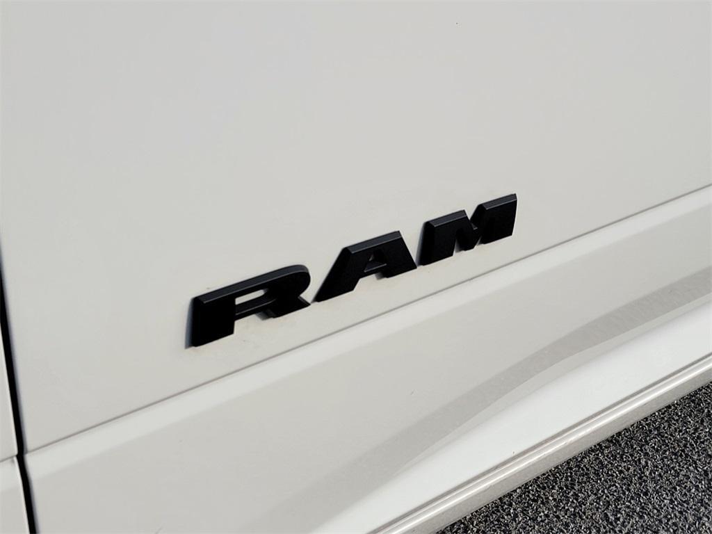 used 2023 Ram 3500 car, priced at $90,990