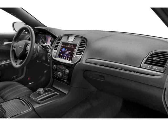 used 2018 Chrysler 300 car, priced at $23,990