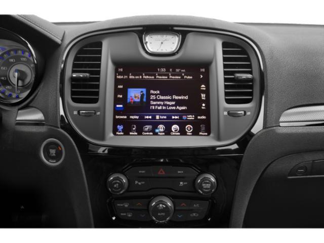 used 2018 Chrysler 300 car, priced at $23,990