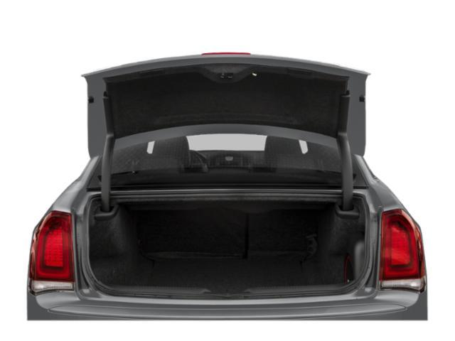 used 2018 Chrysler 300 car, priced at $23,990