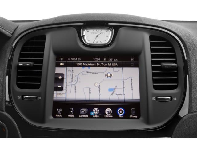 used 2018 Chrysler 300 car, priced at $23,990