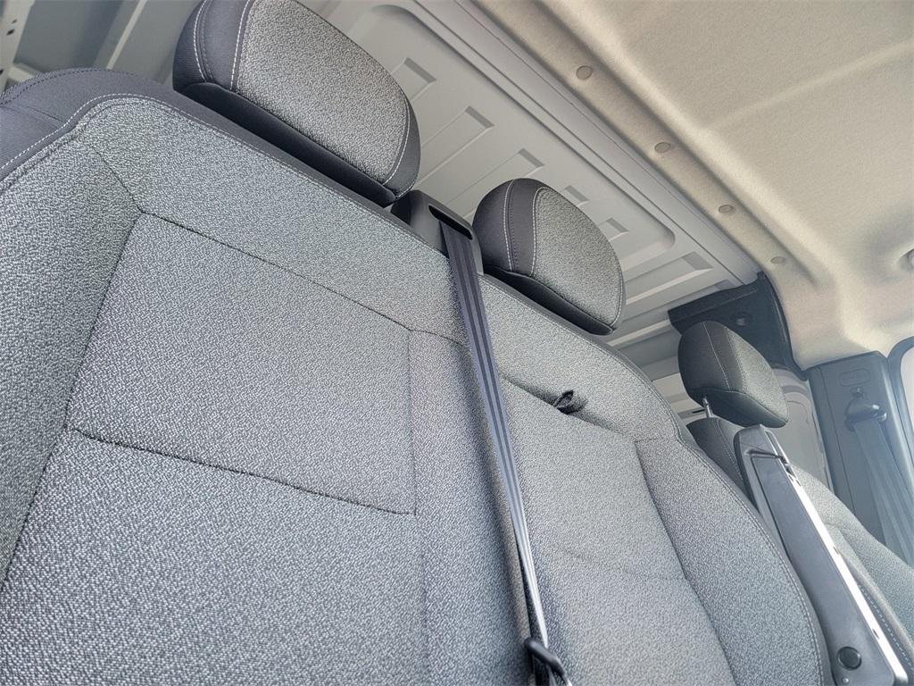 new 2026 Ram ProMaster 1500 car, priced at $42,190