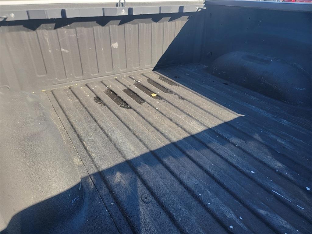 used 2019 Ram 1500 car, priced at $18,990