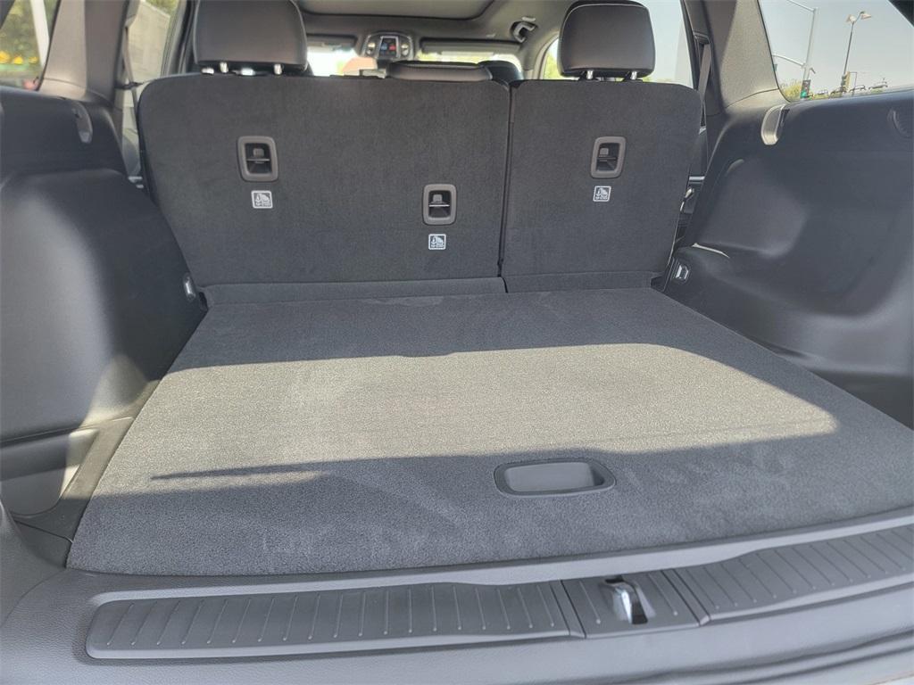 new 2025 Jeep Grand Cherokee car, priced at $46,279