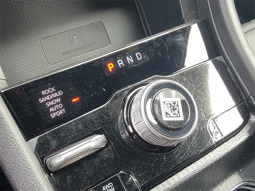 new 2025 Jeep Grand Cherokee 4xe car, priced at $61,775