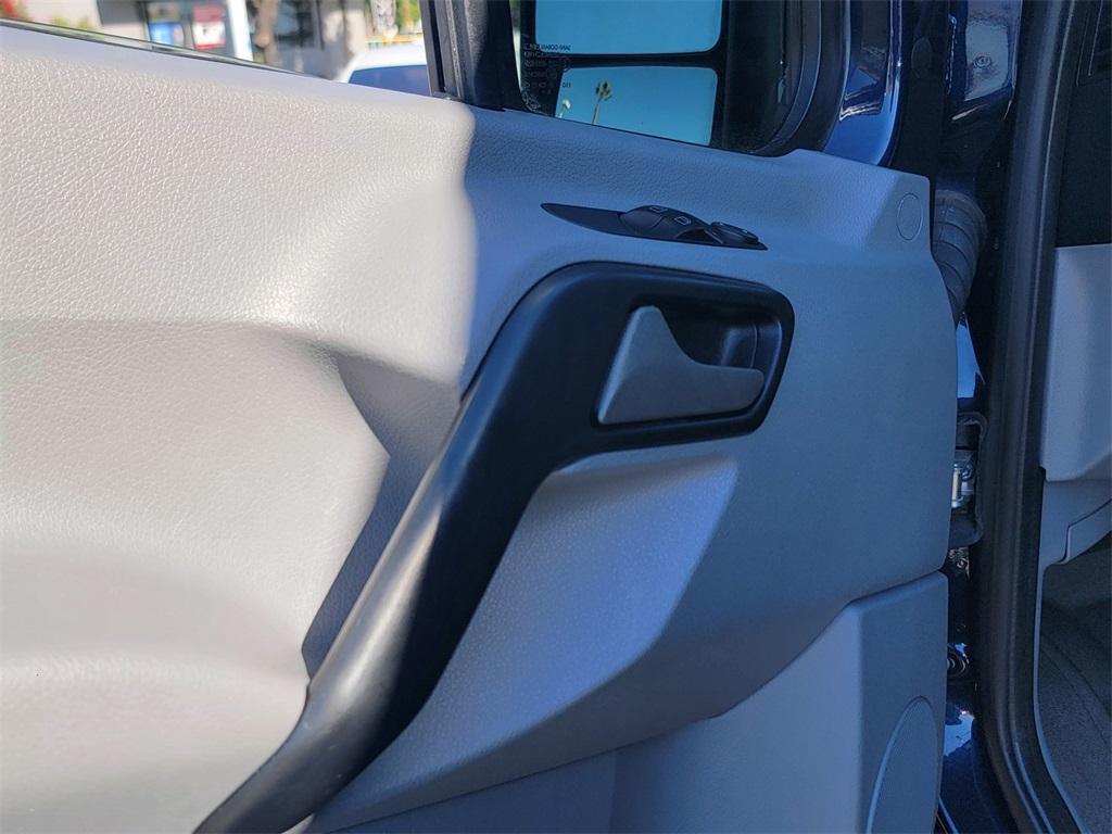 used 2014 Mercedes-Benz Sprinter car, priced at $42,990