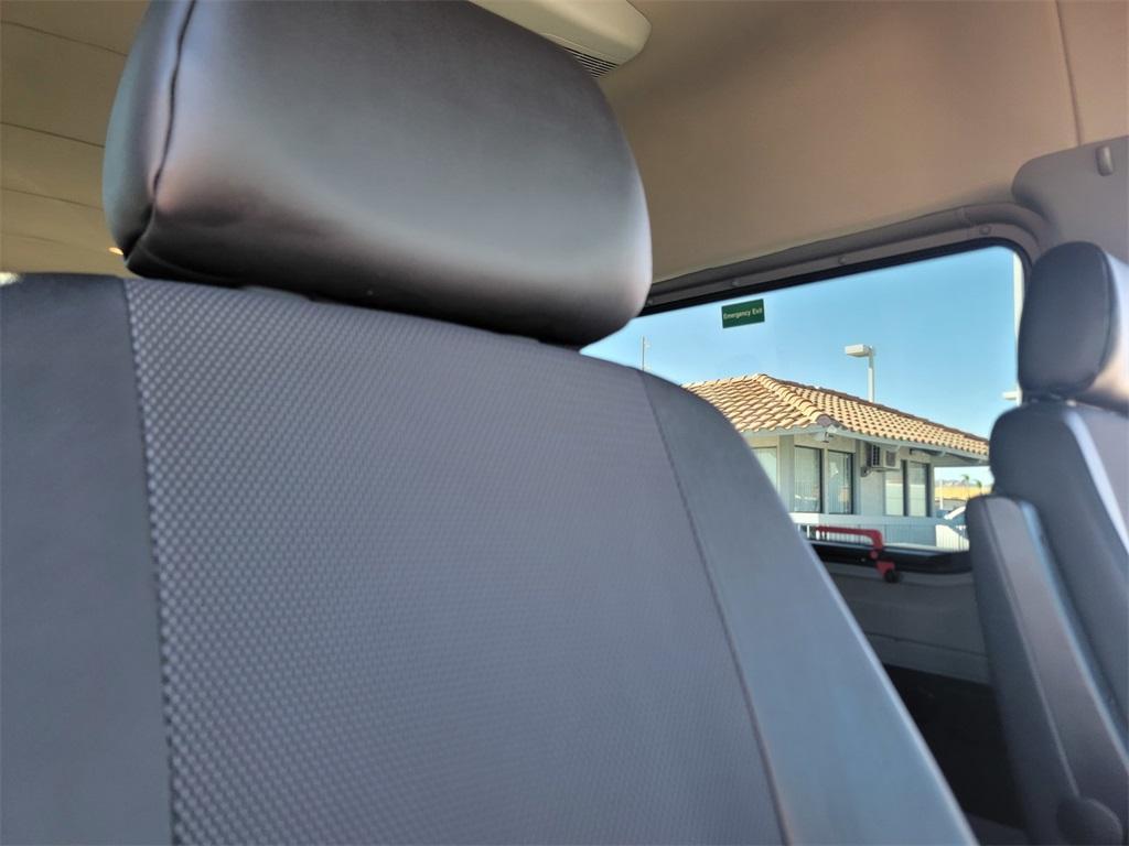 used 2014 Mercedes-Benz Sprinter car, priced at $42,990