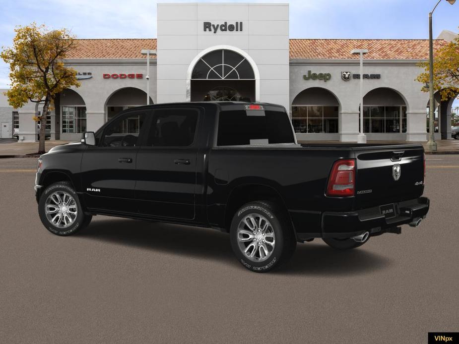 new 2024 Ram 1500 car, priced at $81,603