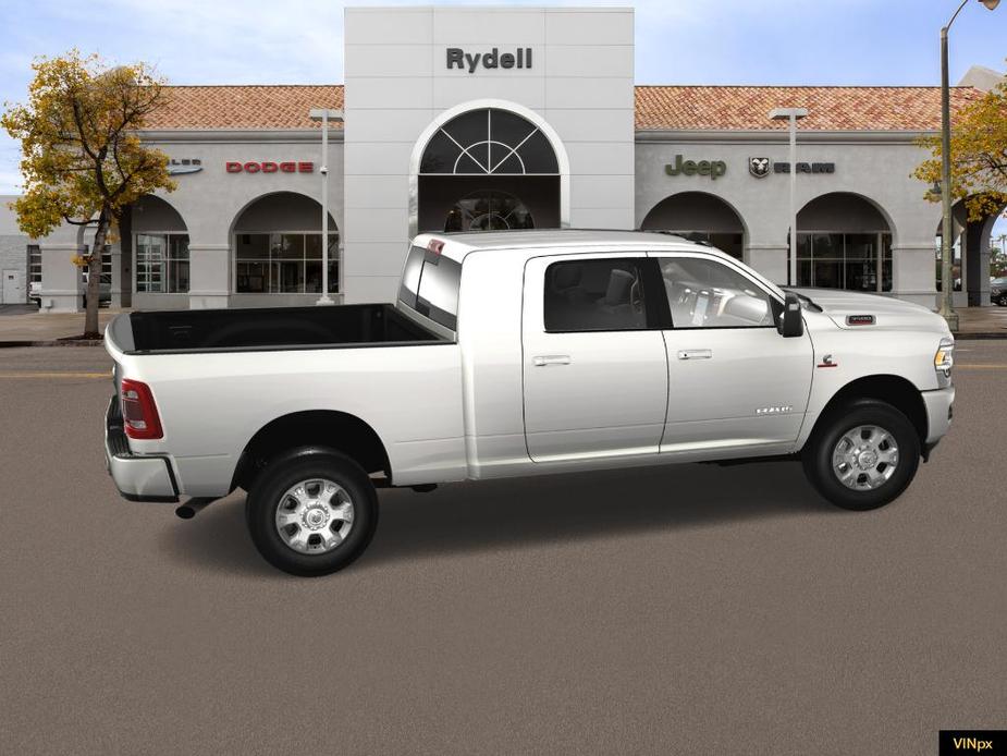 new 2024 Ram 3500 car, priced at $85,010