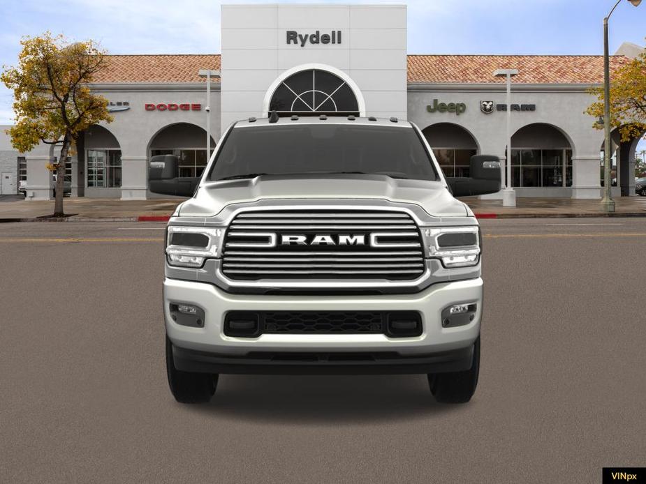 new 2024 Ram 3500 car, priced at $85,010