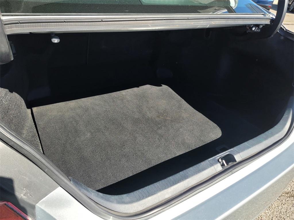 used 2023 Toyota Camry car, priced at $23,990