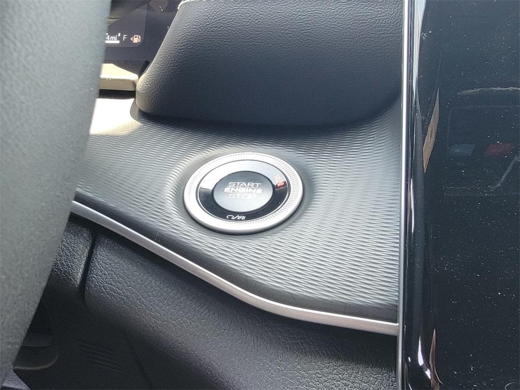 new 2025 Jeep Grand Cherokee L car, priced at $43,795