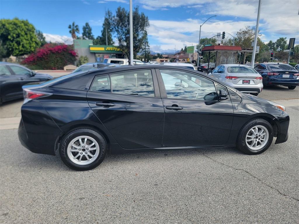 used 2017 Toyota Prius car, priced at $16,990