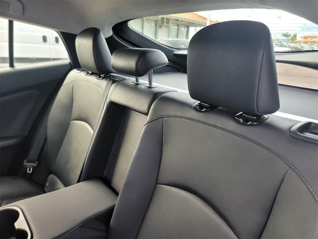 used 2017 Toyota Prius car, priced at $16,990