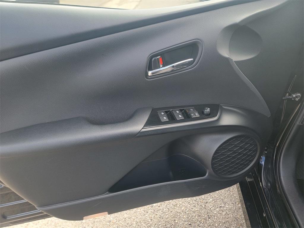 used 2017 Toyota Prius car, priced at $16,990