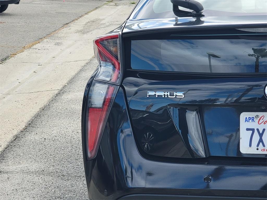 used 2017 Toyota Prius car, priced at $16,990