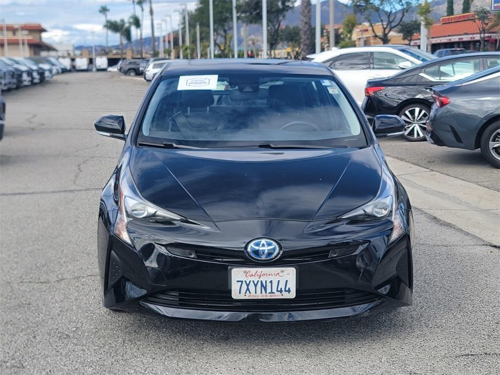 used 2017 Toyota Prius car, priced at $16,990