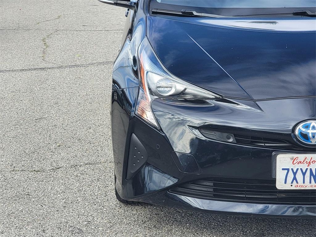 used 2017 Toyota Prius car, priced at $16,990