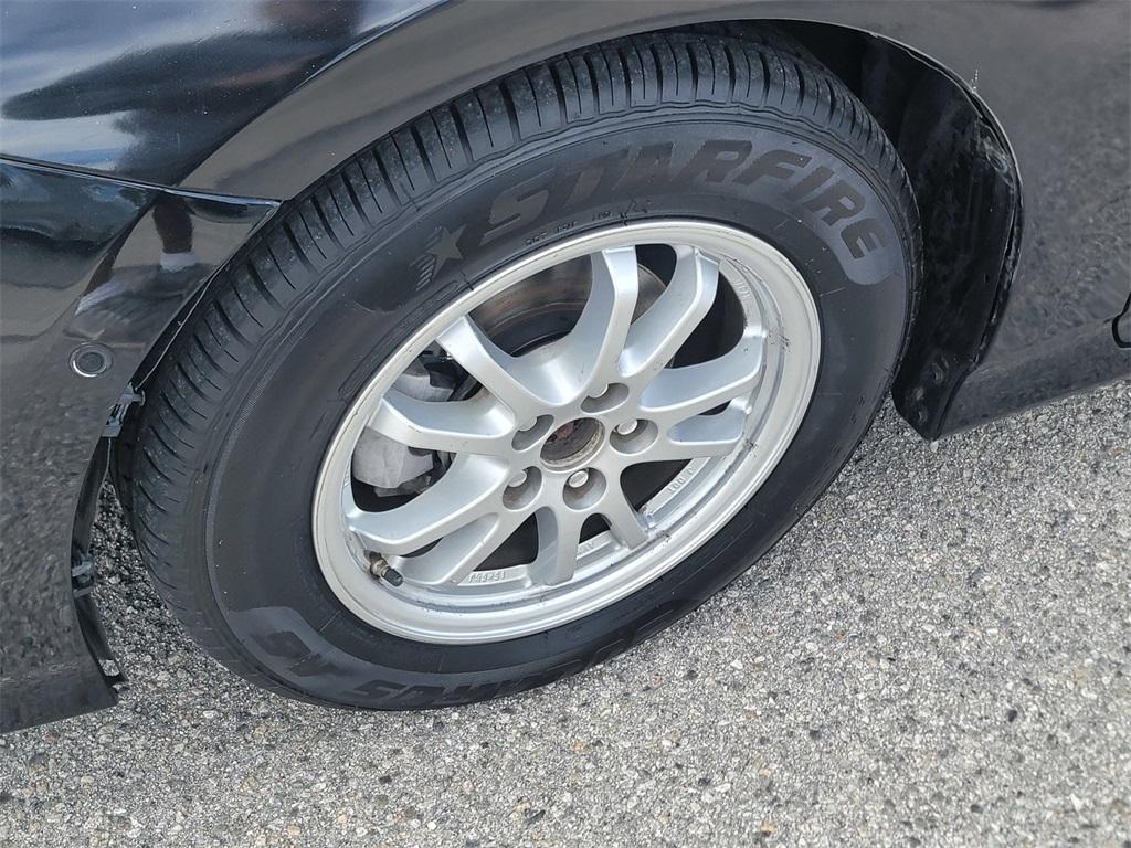 used 2017 Toyota Prius car, priced at $16,990