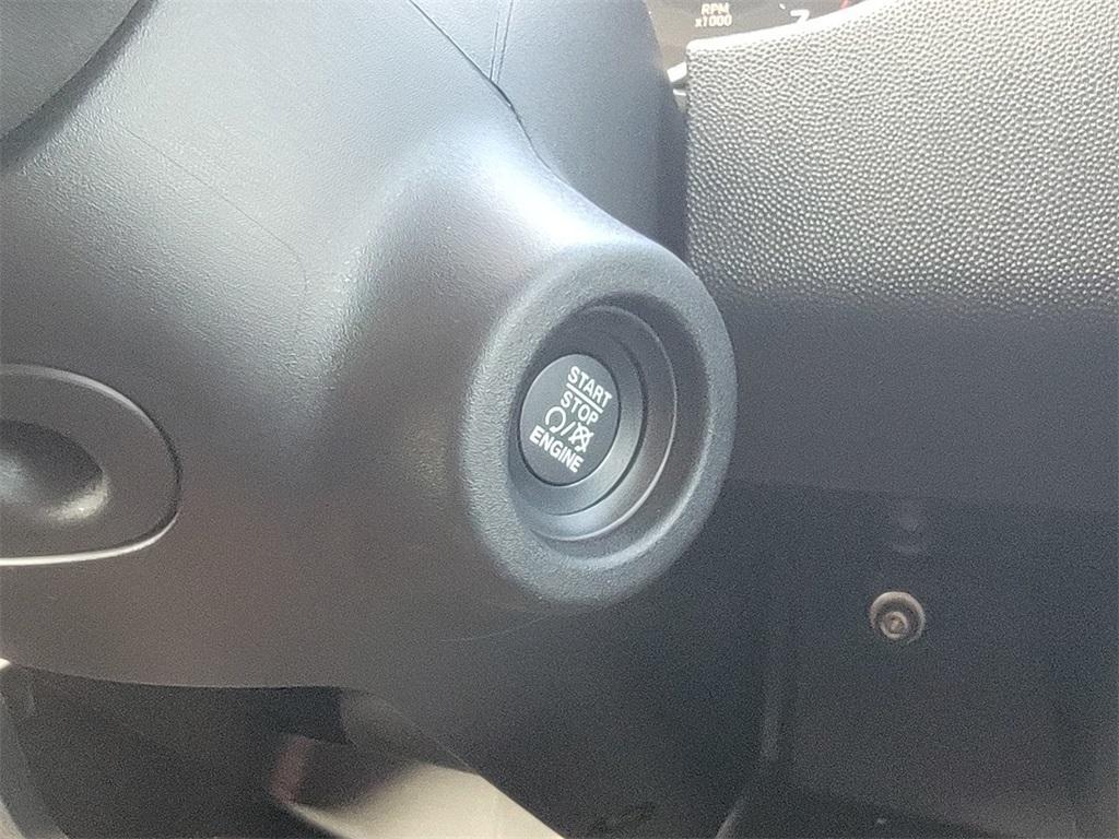 new 2026 Ram ProMaster 1500 car, priced at $44,885