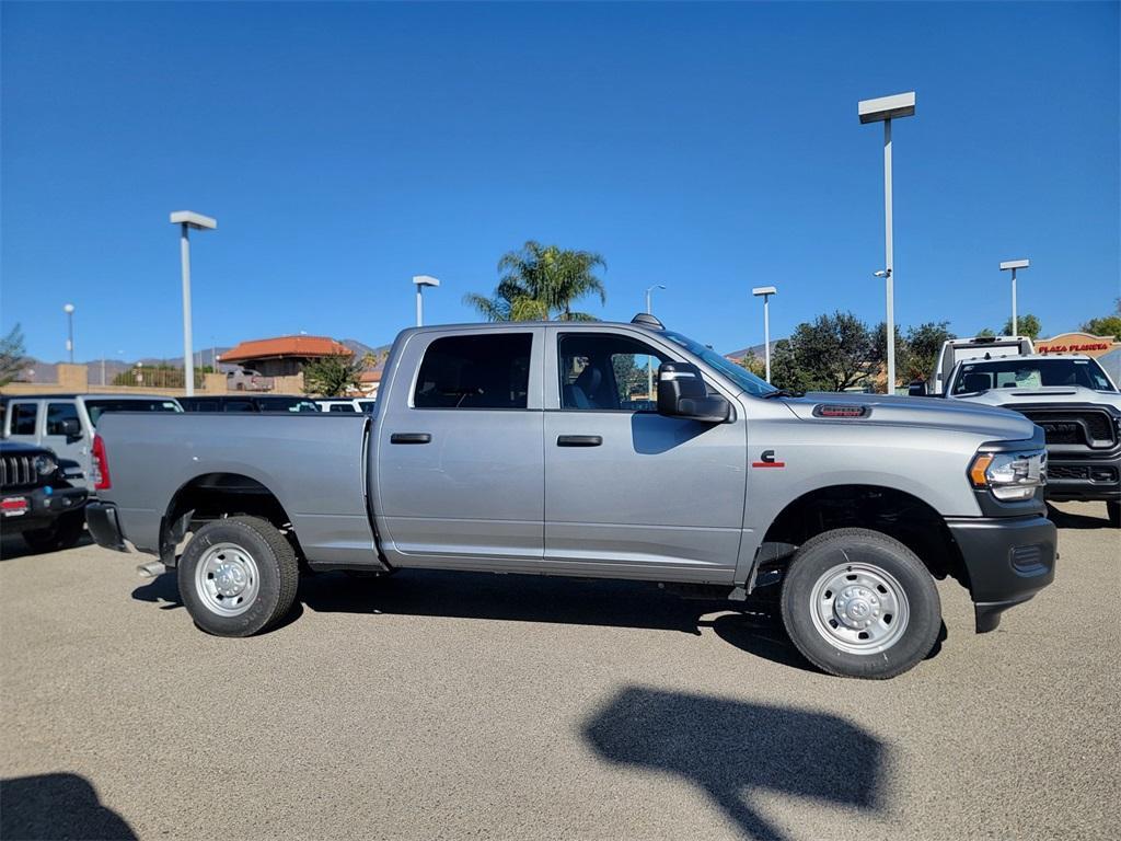 new 2024 Ram 2500 car, priced at $51,885