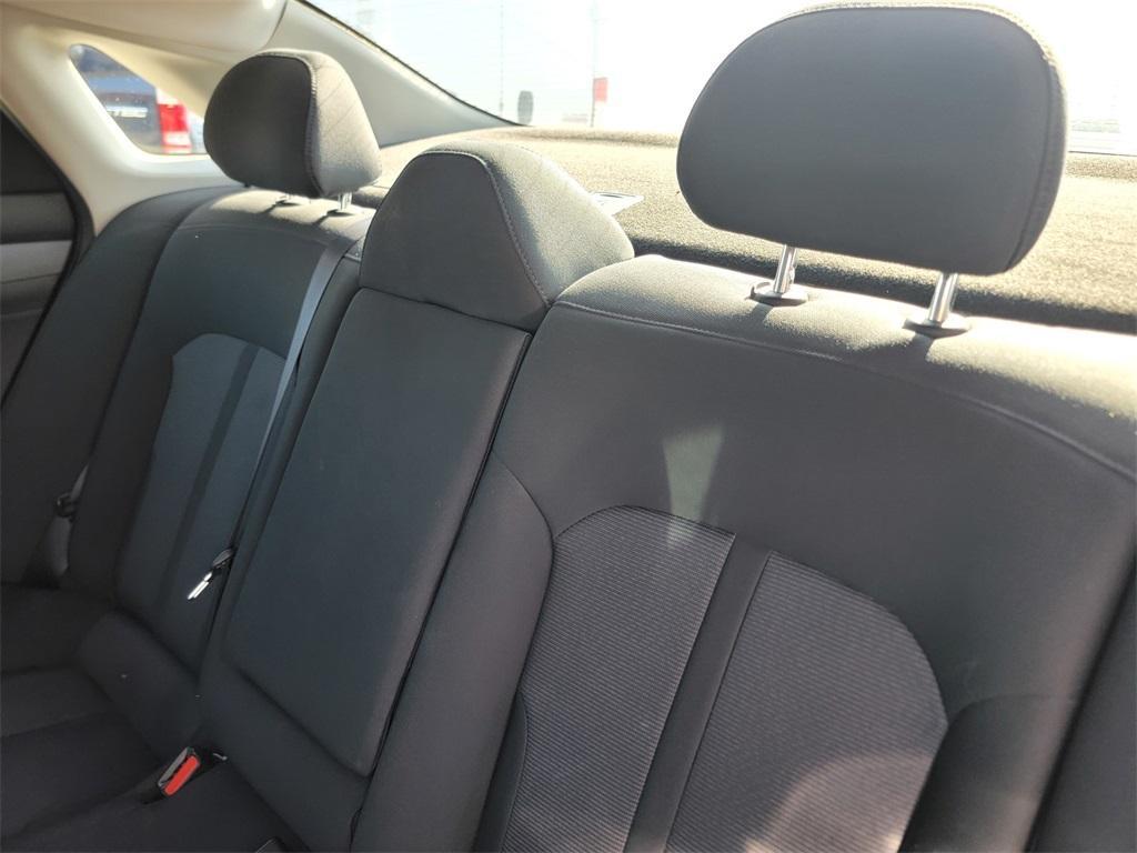 used 2022 Kia K5 car, priced at $19,298