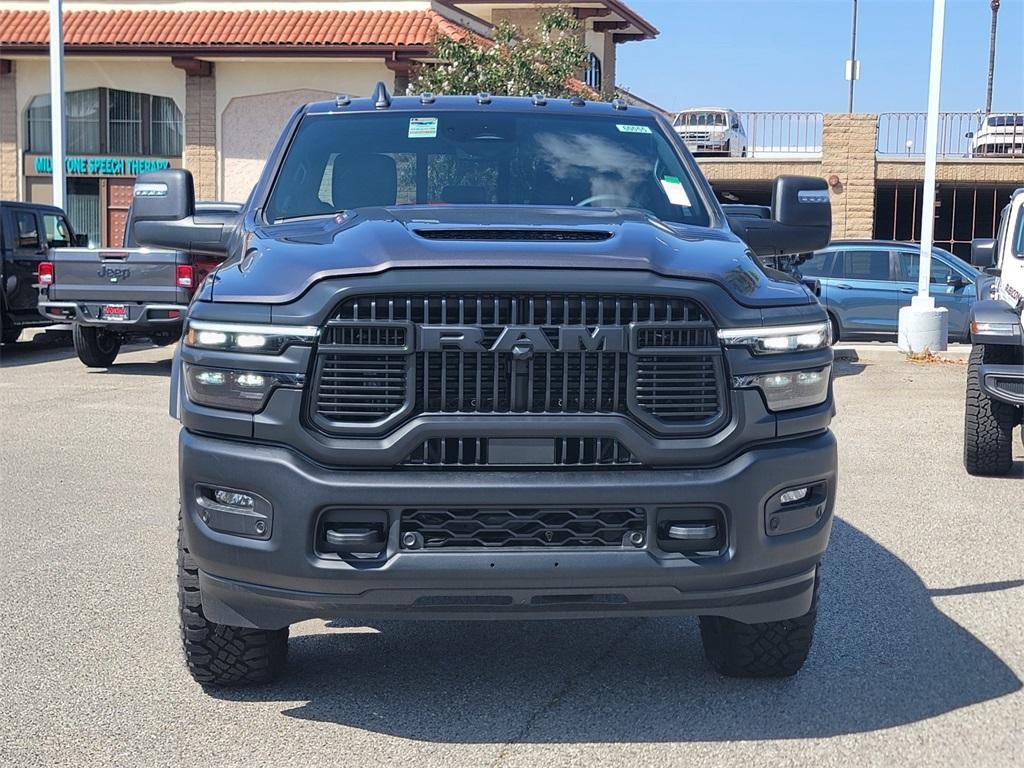 new 2026 Ram 2500 car, priced at $65,310