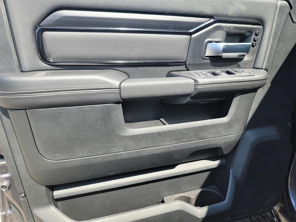 new 2026 Ram 2500 car, priced at $65,310