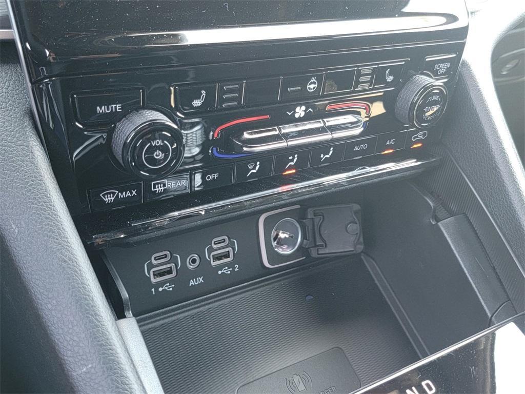 new 2025 Jeep Compass car, priced at $33,915