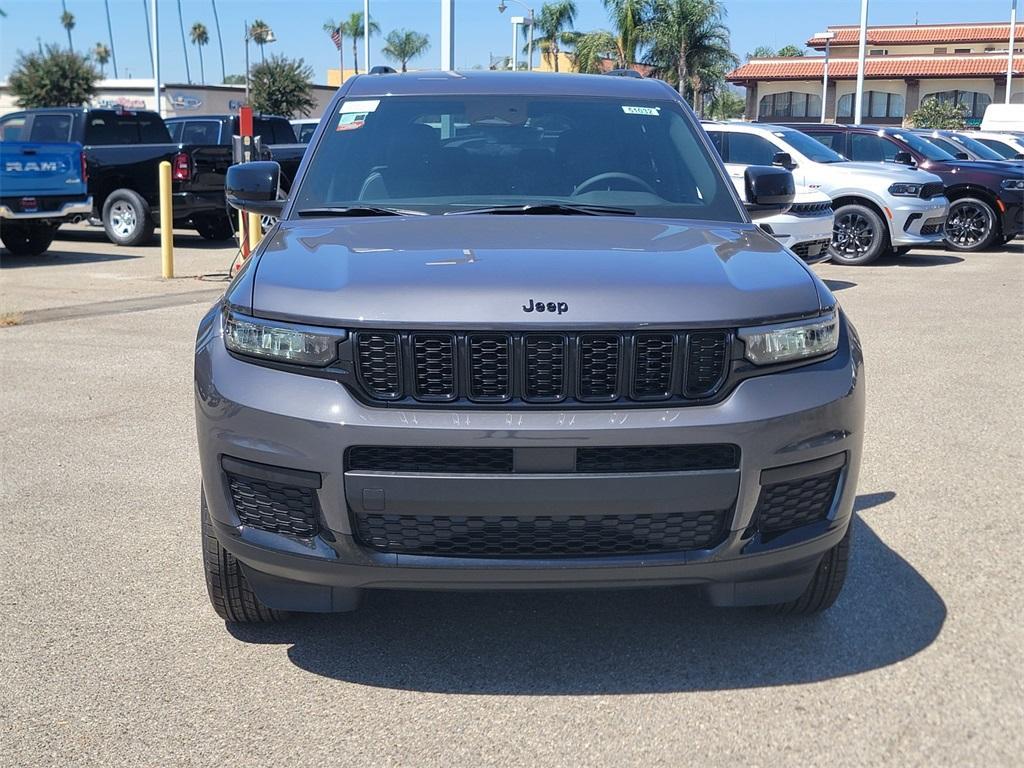 new 2025 Jeep Compass car, priced at $33,915