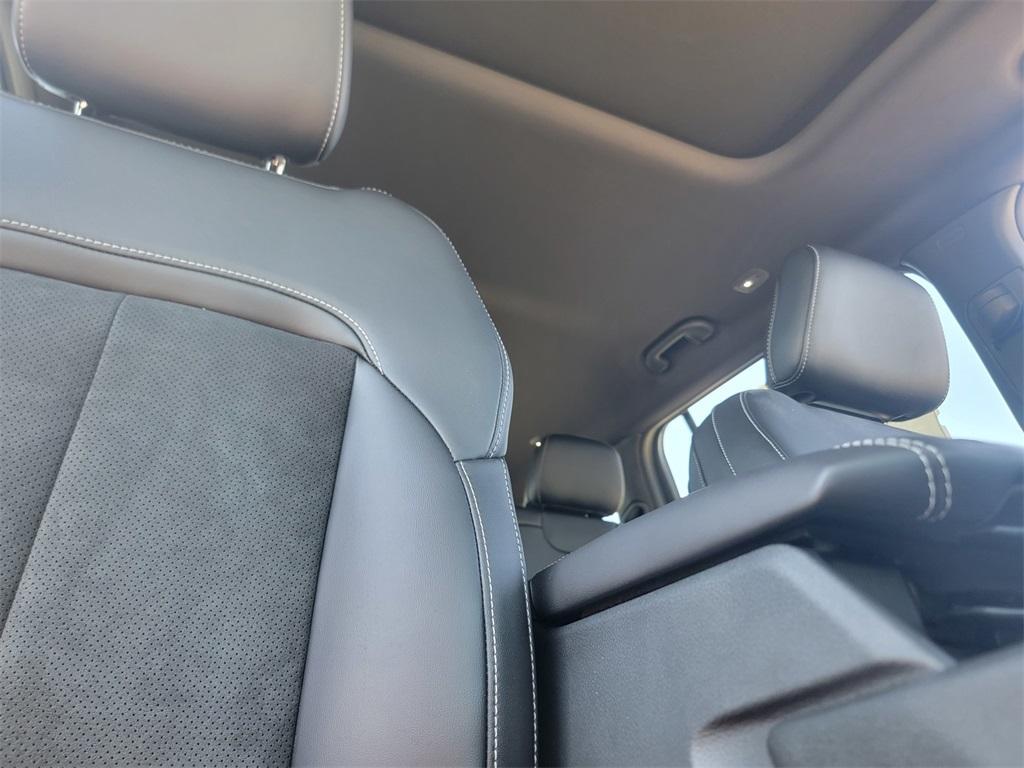 new 2025 Jeep Compass car, priced at $33,915