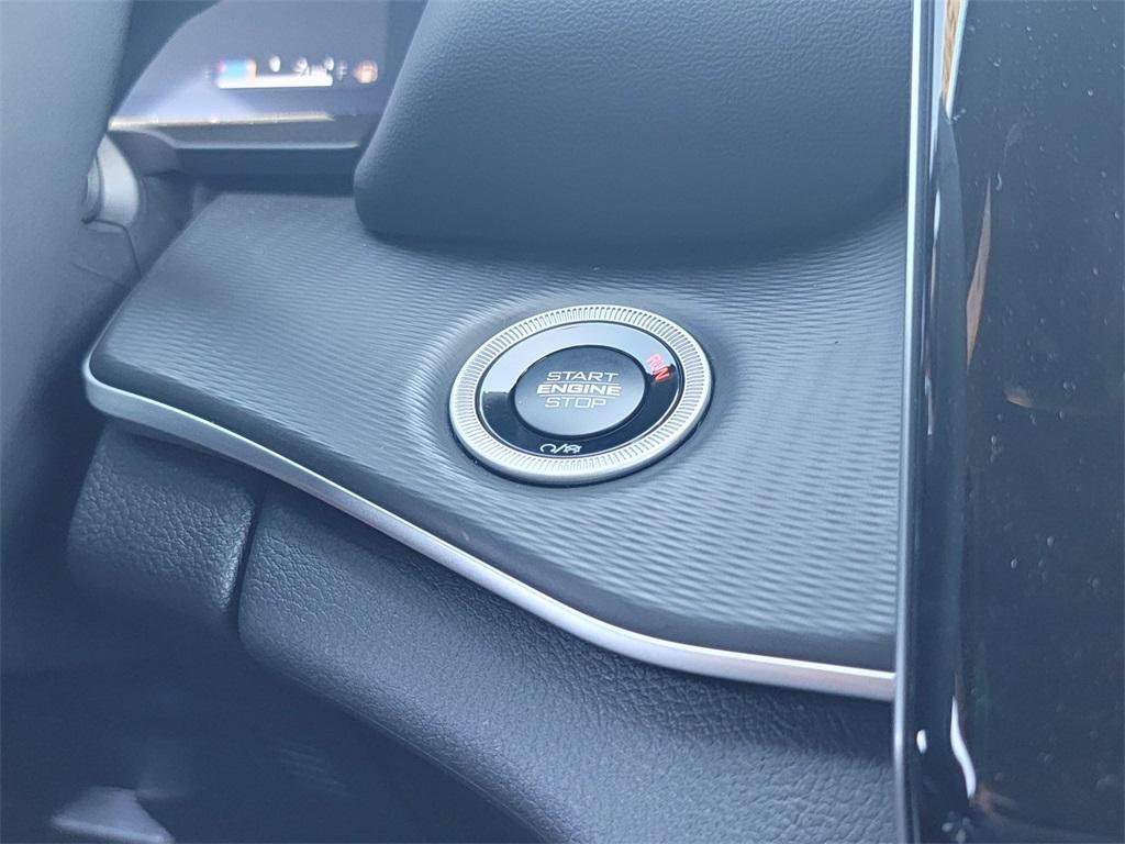 new 2025 Jeep Compass car, priced at $33,915