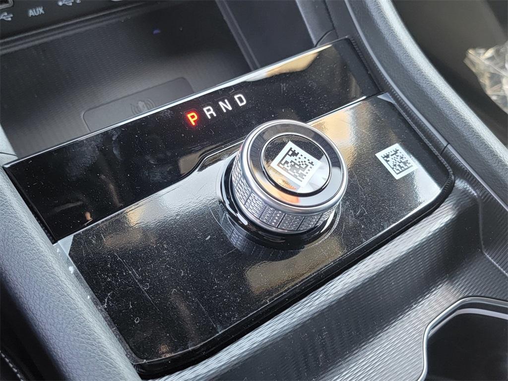 new 2025 Jeep Compass car, priced at $33,915