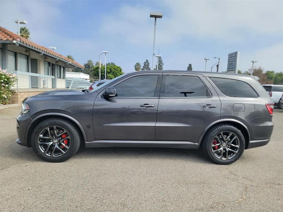 used 2019 Dodge Durango car, priced at $47,497