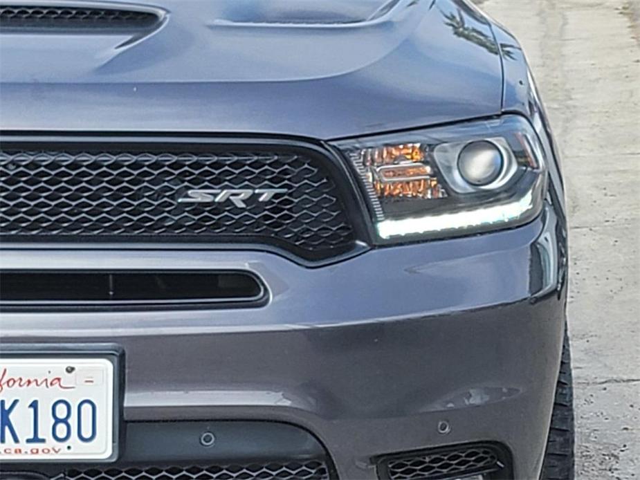 used 2019 Dodge Durango car, priced at $47,497