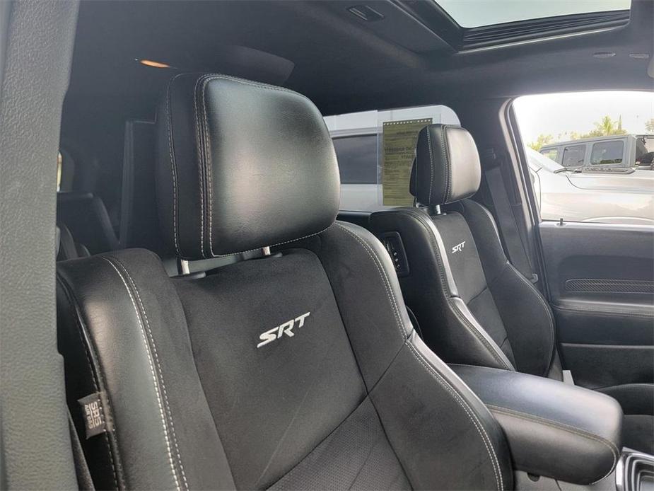 used 2019 Dodge Durango car, priced at $47,497