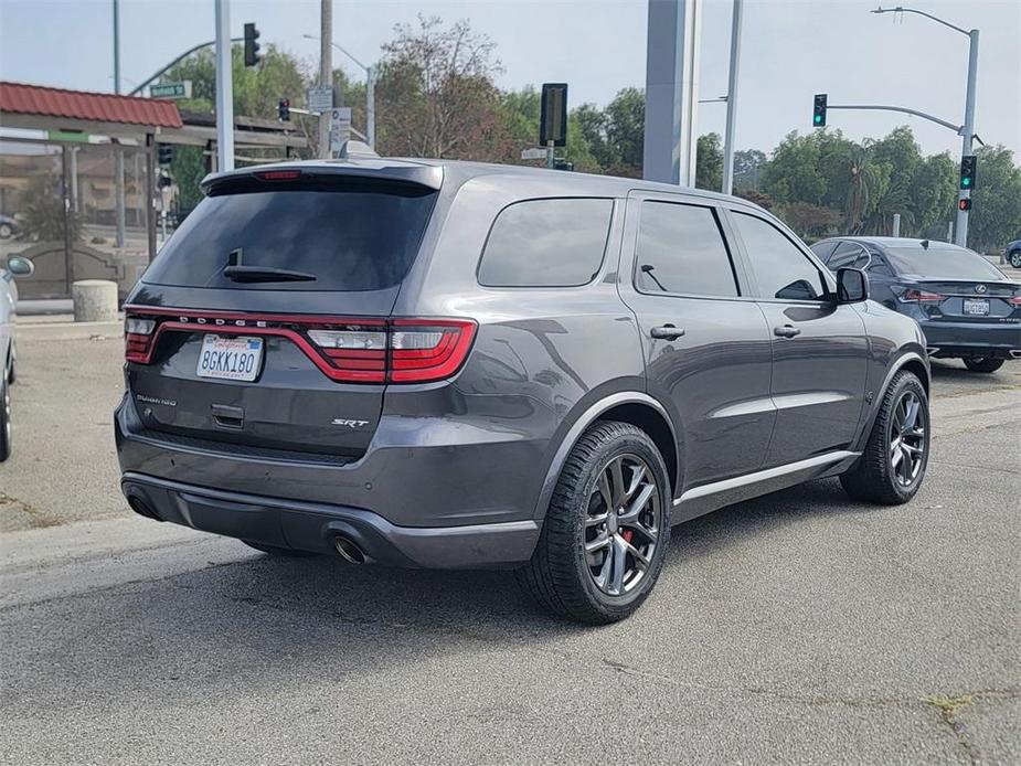 used 2019 Dodge Durango car, priced at $47,497