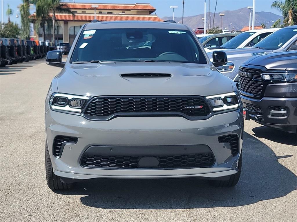 new 2025 Dodge Durango car, priced at $43,430
