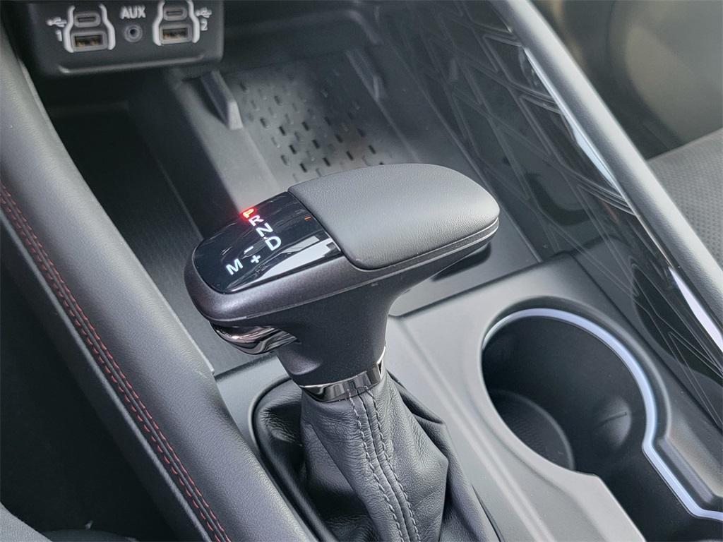 new 2025 Dodge Durango car, priced at $43,430