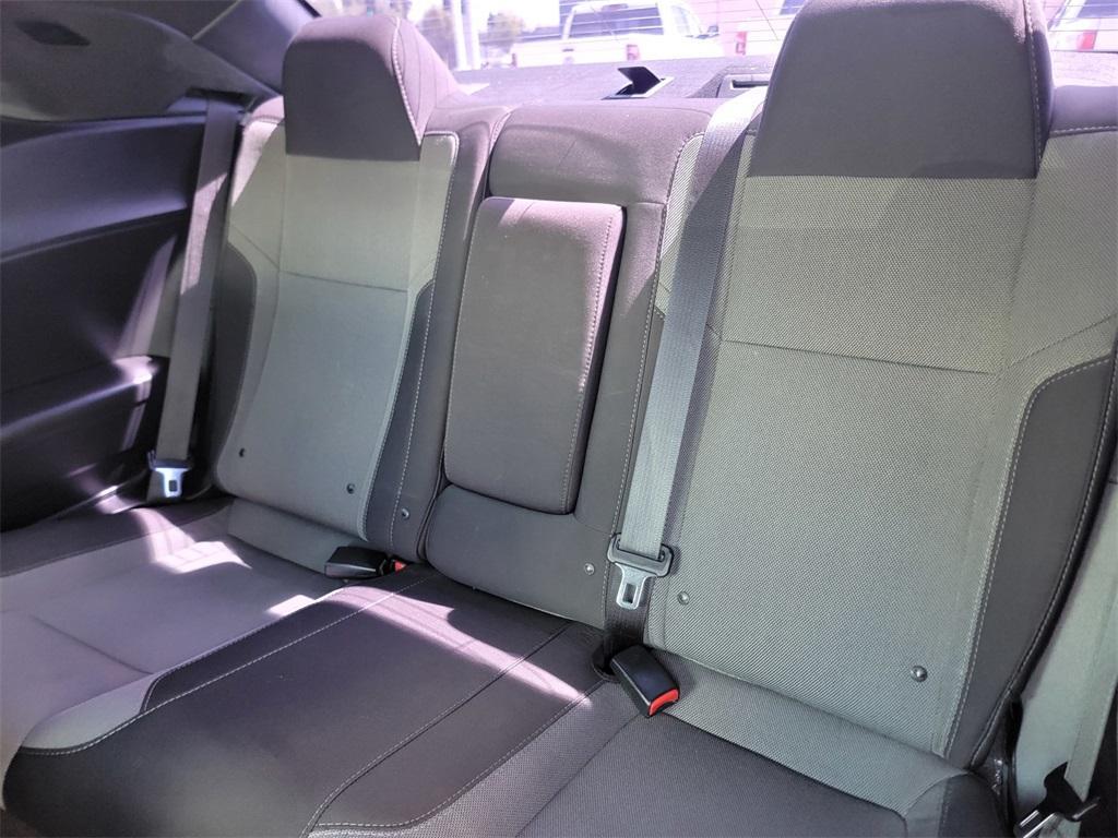 used 2015 Dodge Challenger car, priced at $15,990