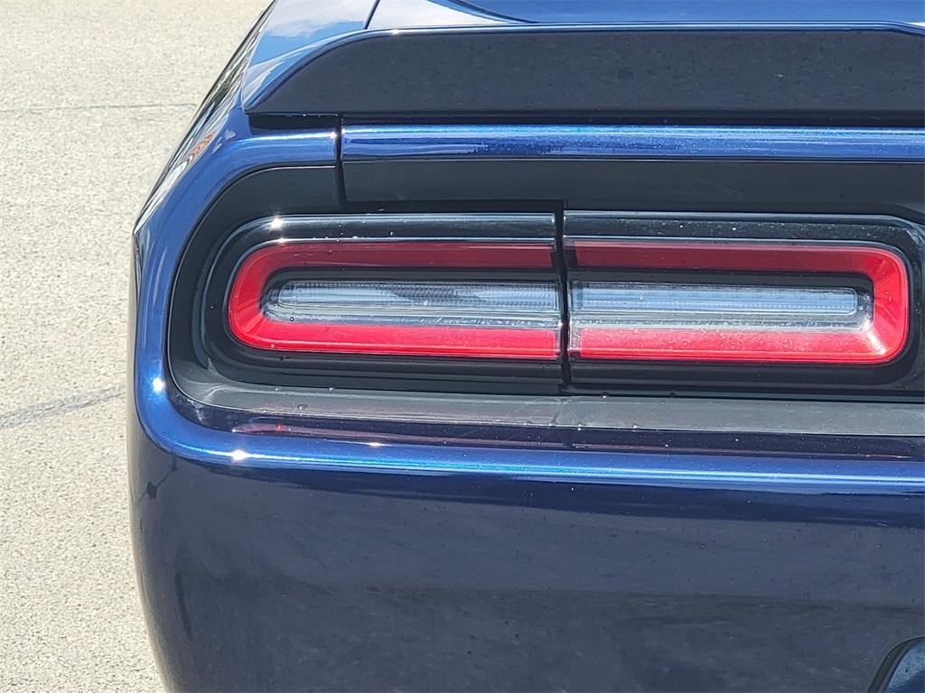 used 2015 Dodge Challenger car, priced at $15,990